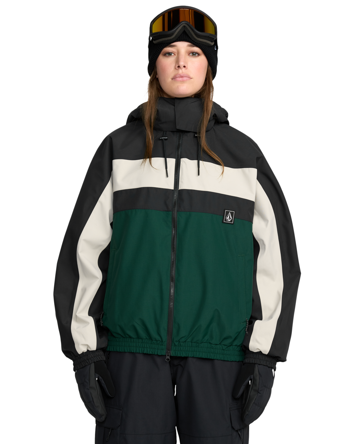 Volcom DLM Jacket 2026