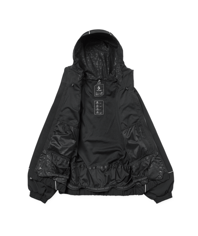 Volcom Womens Liftline 20K Jacket 2027