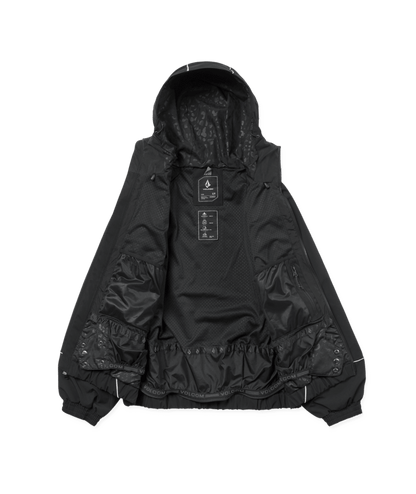 Volcom Womens Liftline 20K Jacket 2027