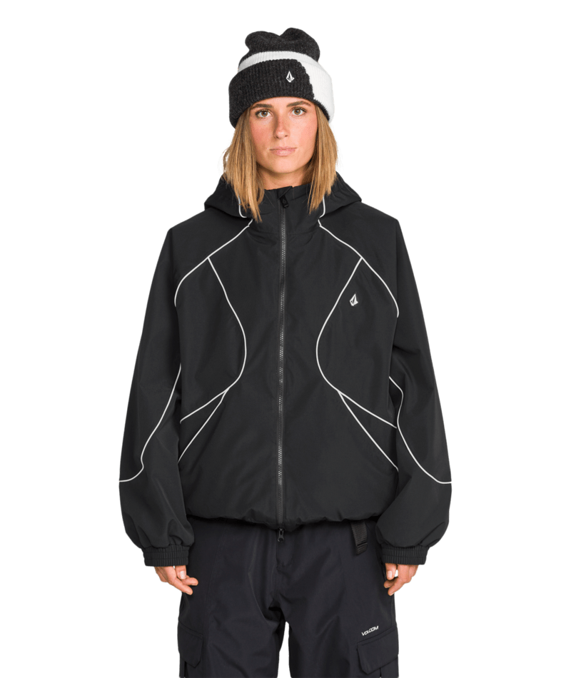 Volcom Womens Liftline 20K Jacket 2027