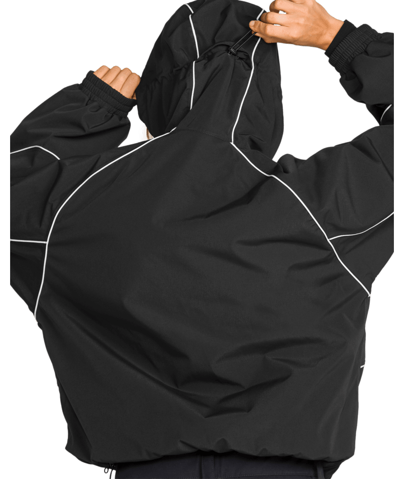 Volcom Womens Liftline 20K Jacket 2027