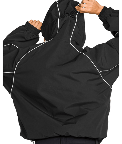 Volcom Womens Liftline 20K Jacket 2027