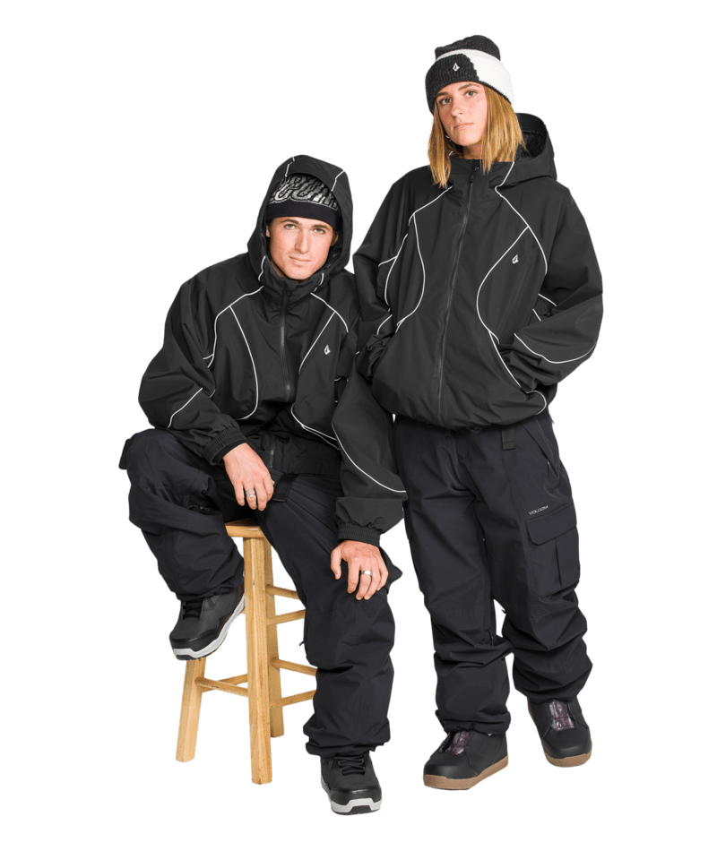 Volcom Womens Liftline 20K Jacket 2027