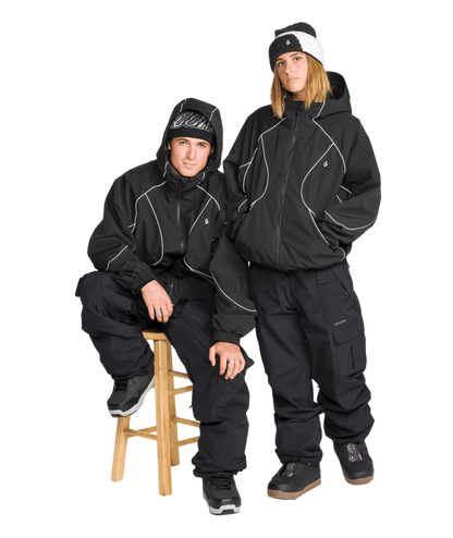 Volcom Womens Liftline 20K Jacket 2027