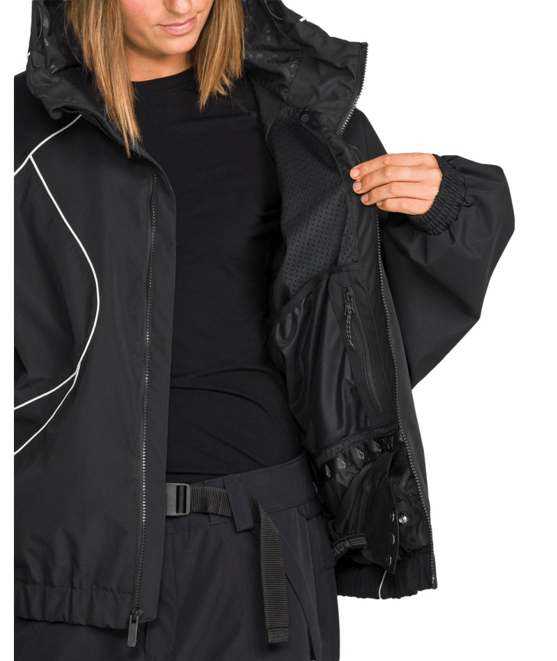 Volcom Womens Liftline 20K Jacket 2027