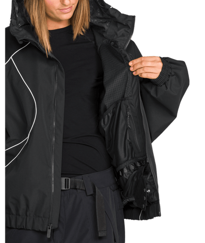 Volcom Womens Liftline 20K Jacket 2027