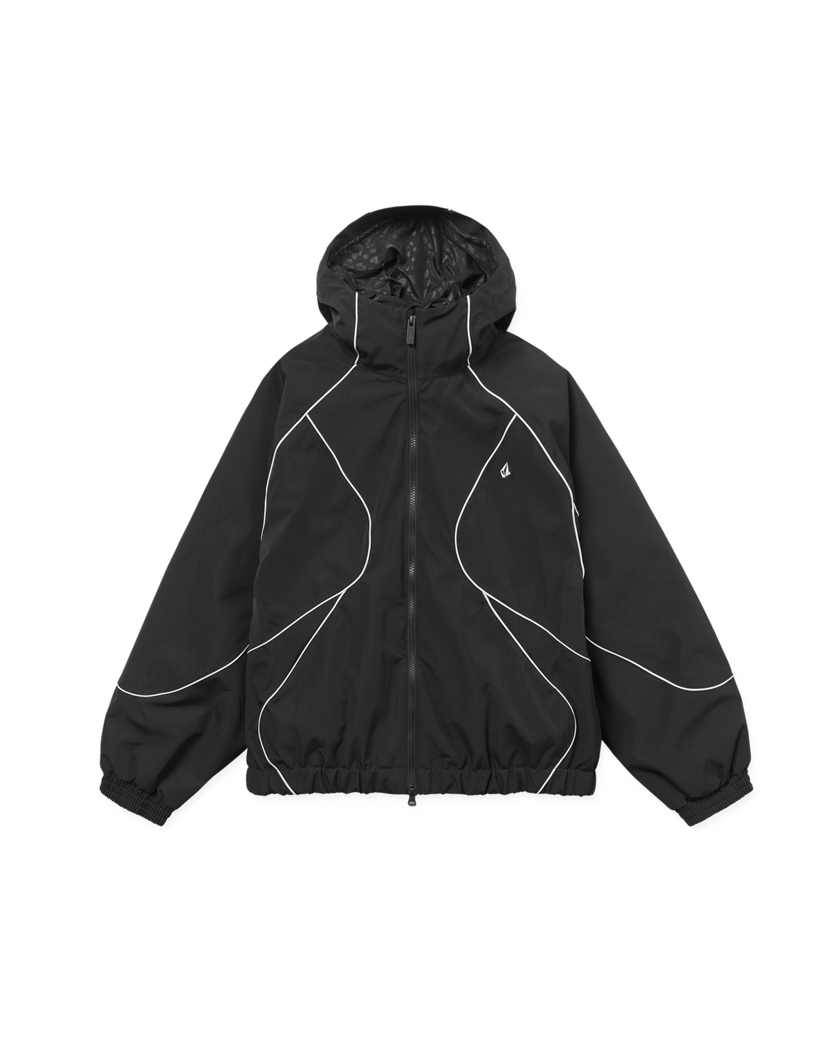 Volcom Womens Liftline 20K Jacket 2027