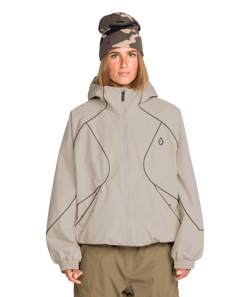 Volcom Womens Liftline 20K Jacket 2027