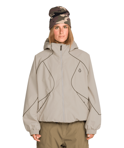 Volcom Womens Liftline 20K Jacket 2027