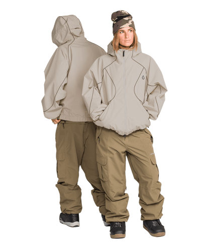 Volcom Womens Liftline 20K Jacket 2027