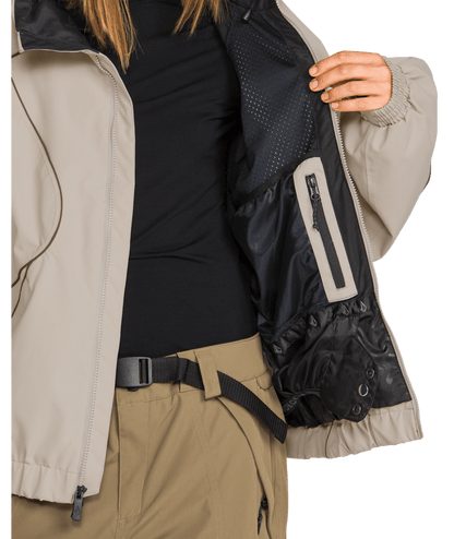 Volcom Womens Liftline 20K Jacket 2027