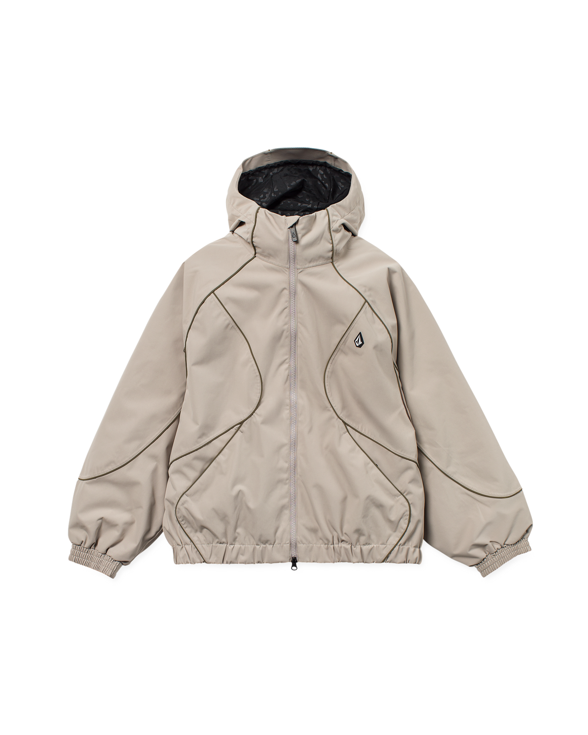 Volcom Womens Liftline 20K Jacket 2027