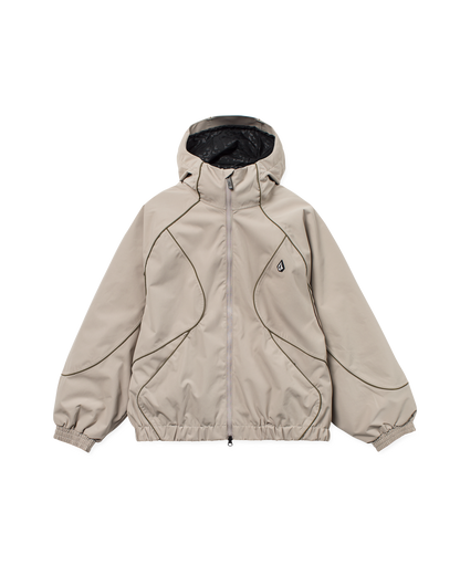 Volcom Womens Liftline 20K Jacket 2027
