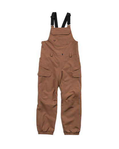 Volcom Womens Creston 3D Stretch Bib 2027