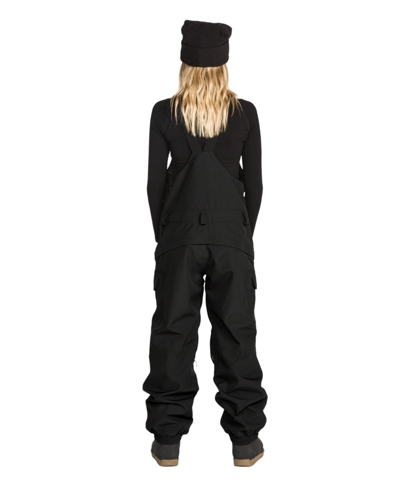 Volcom Womens Creston 3D Stretch Bib 2027