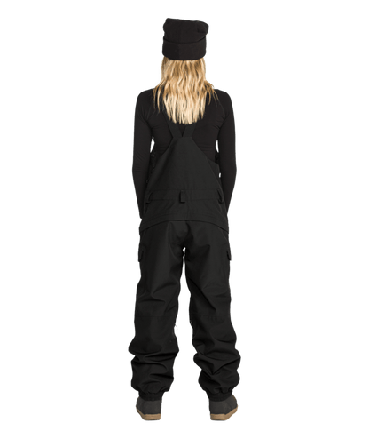 Volcom Womens Creston 3D Stretch Bib 2027