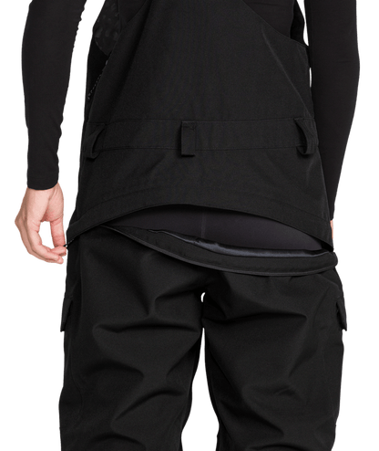 Volcom Womens Creston 3D Stretch Bib 2027