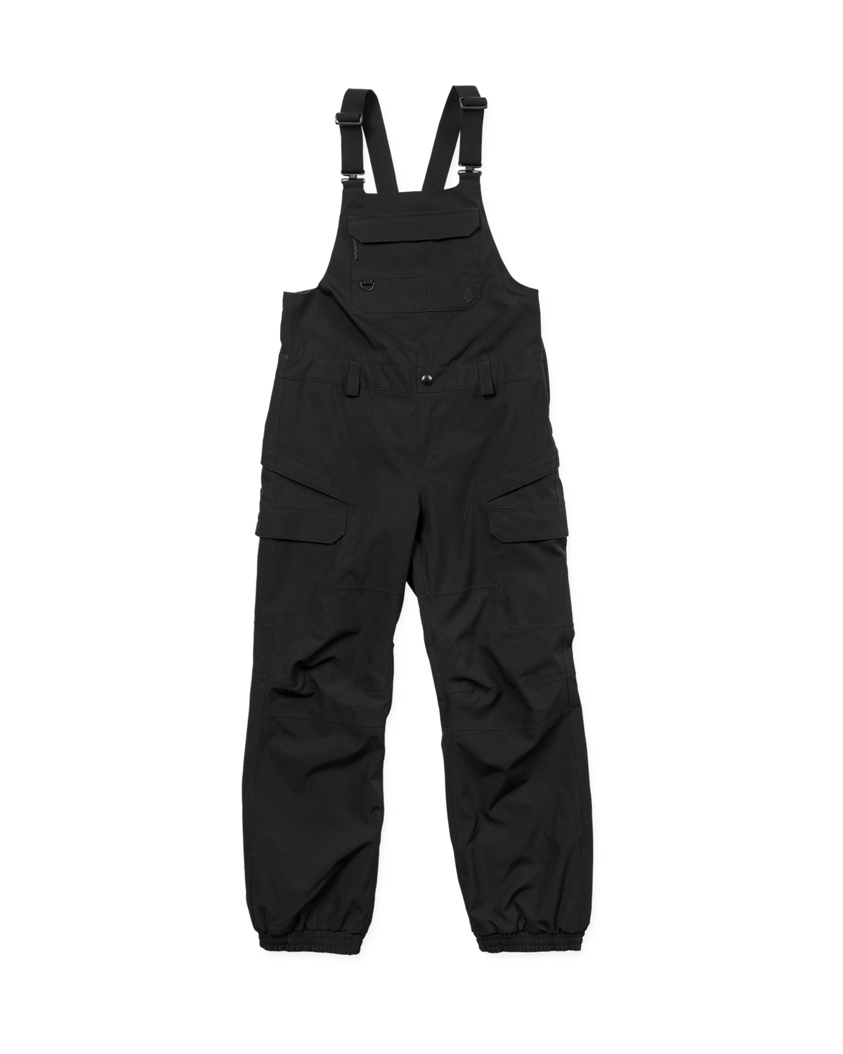 Volcom Womens Creston 3D Stretch Bib 2027