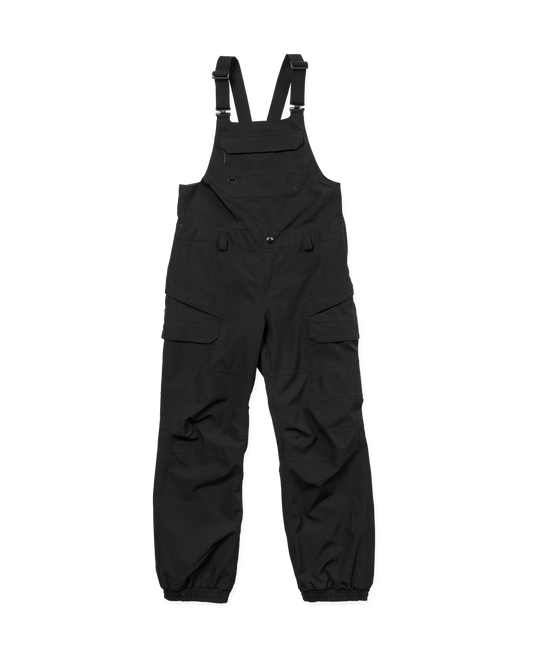 Volcom Womens Creston 3D Stretch Bib 2027