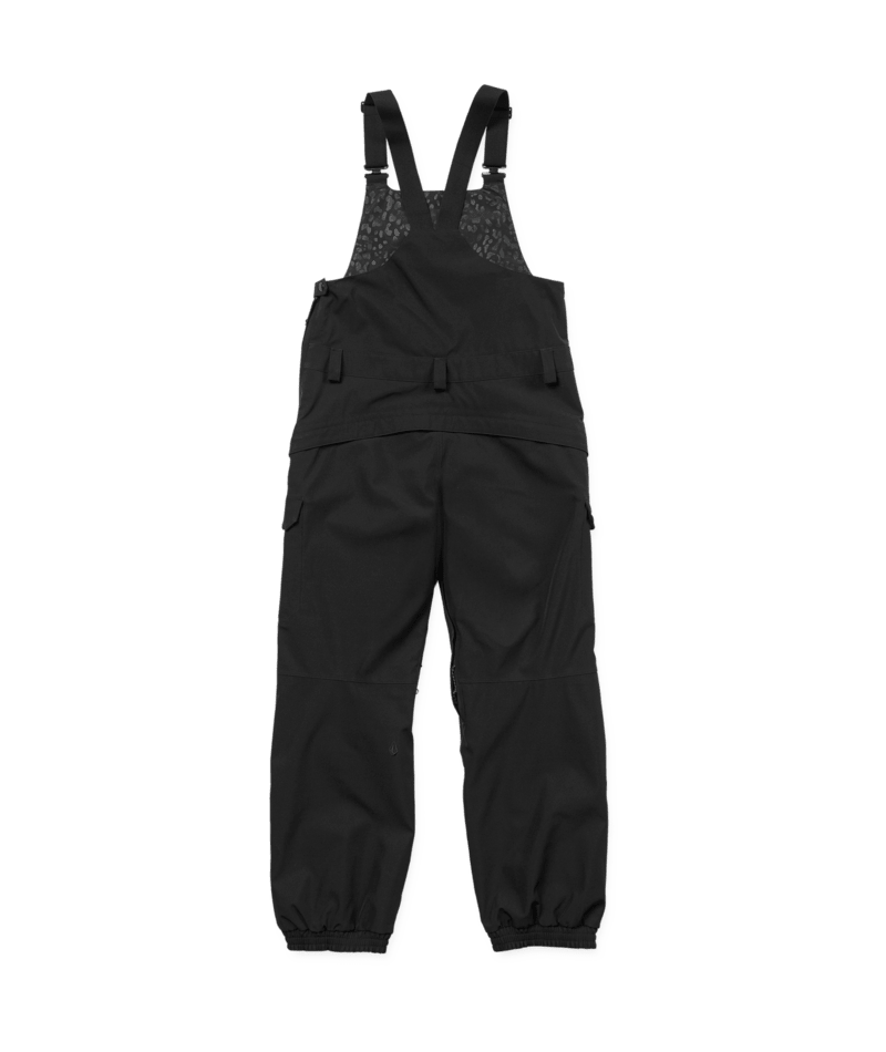 Volcom Womens Creston 3D Stretch Bib 2027