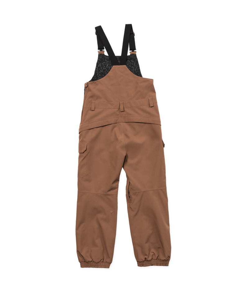 Volcom Womens Creston 3D Stretch Bib 2027