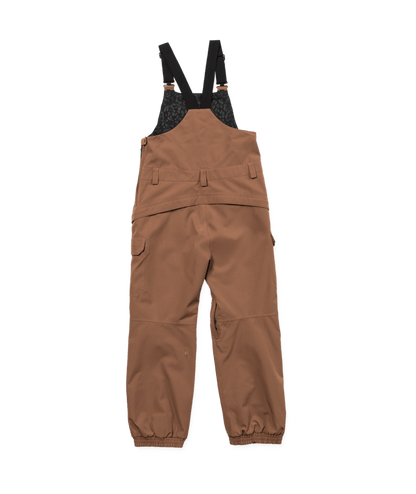 Volcom Womens Creston 3D Stretch Bib 2027
