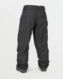 Volcom Womens DLM GORE-TEX Pant - Black