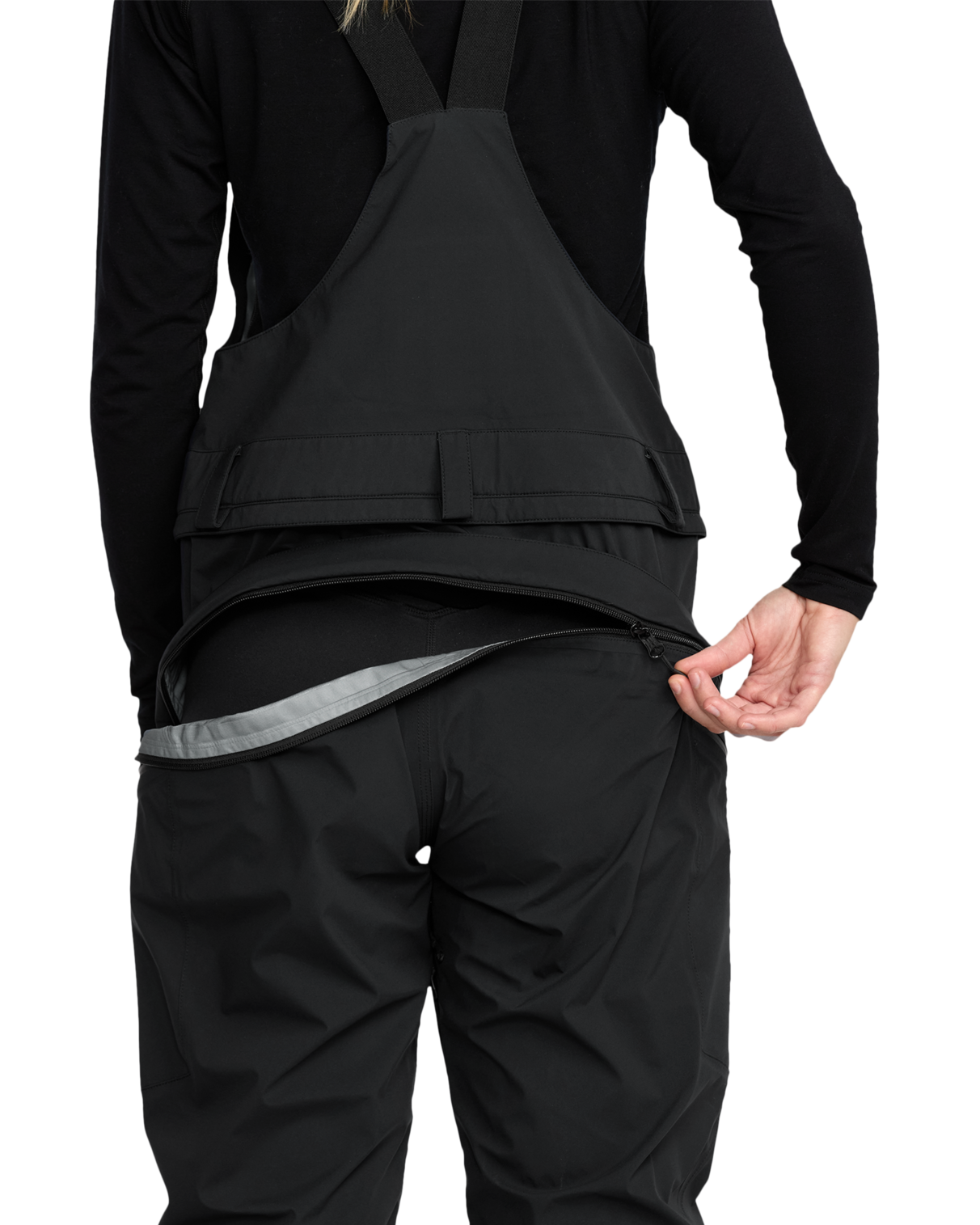 Volcom Womens VS 3L Stretch Gore-Tex Bib Overall 2026