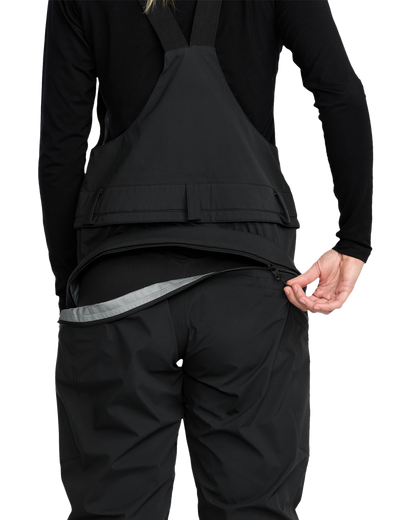 Volcom Womens VS 3L Stretch Gore-Tex Bib Overall 2026