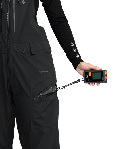 Volcom Womens VS 3L Stretch Gore-Tex Bib Overall 2026