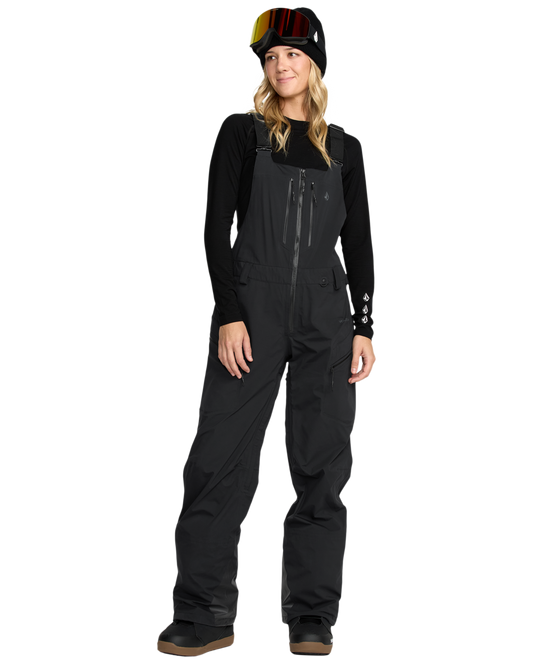 Volcom Womens VS 3L Stretch Gore-Tex Bib Overall 2026