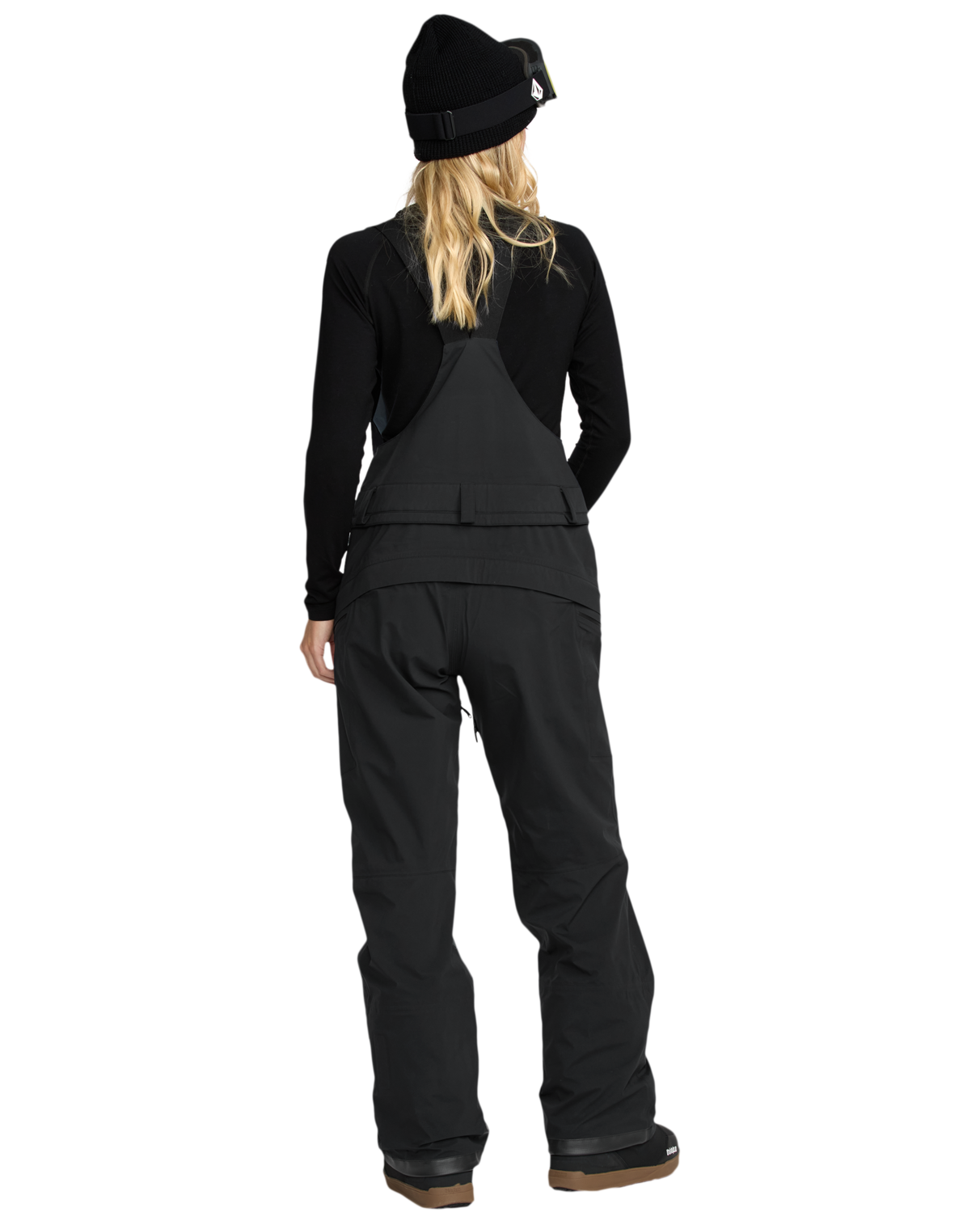 Volcom Womens VS 3L Stretch Gore-Tex Bib Overall 2026