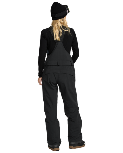 Volcom Womens VS 3L Stretch Gore-Tex Bib Overall 2026
