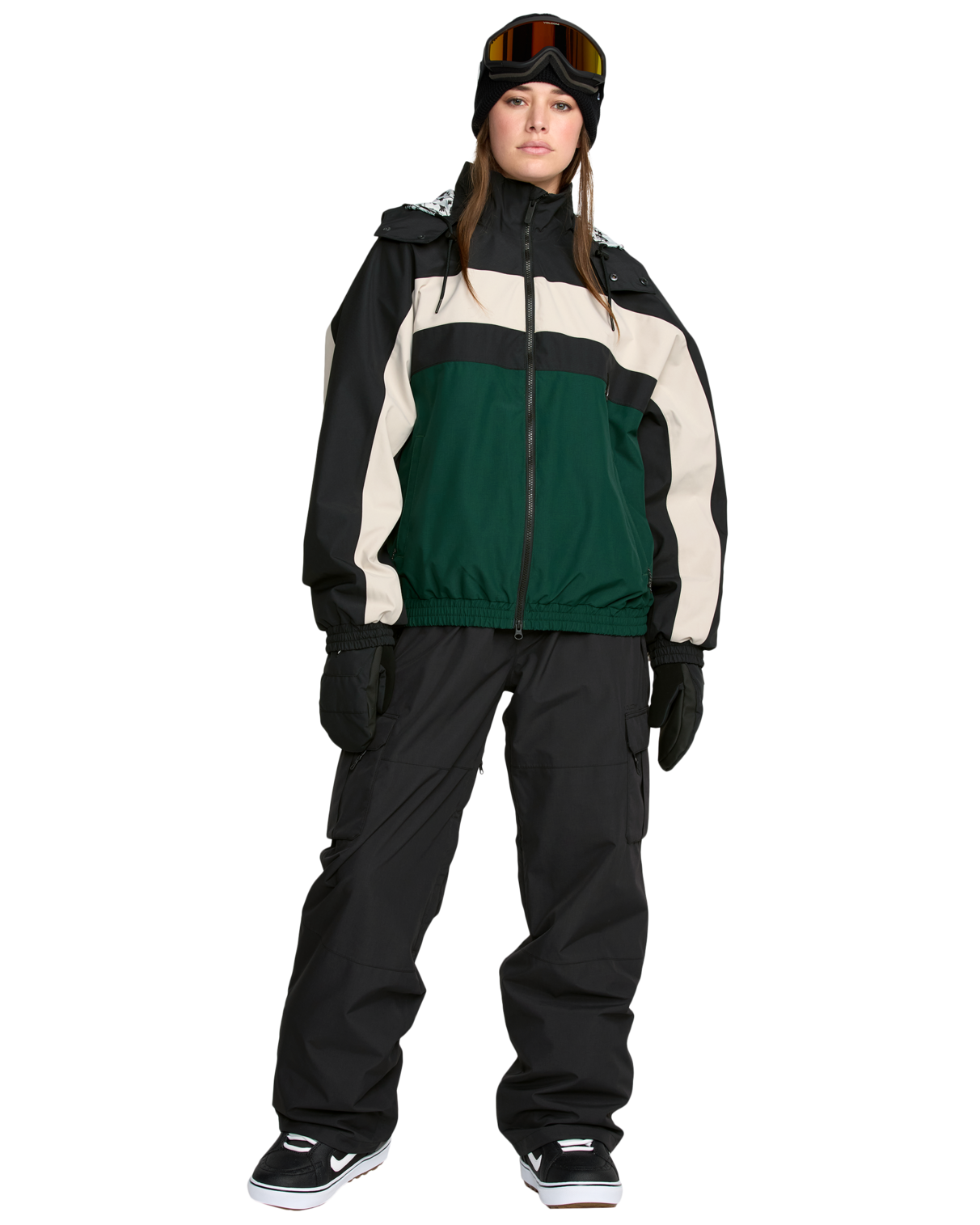 Volcom Womens DLM Pant 2026