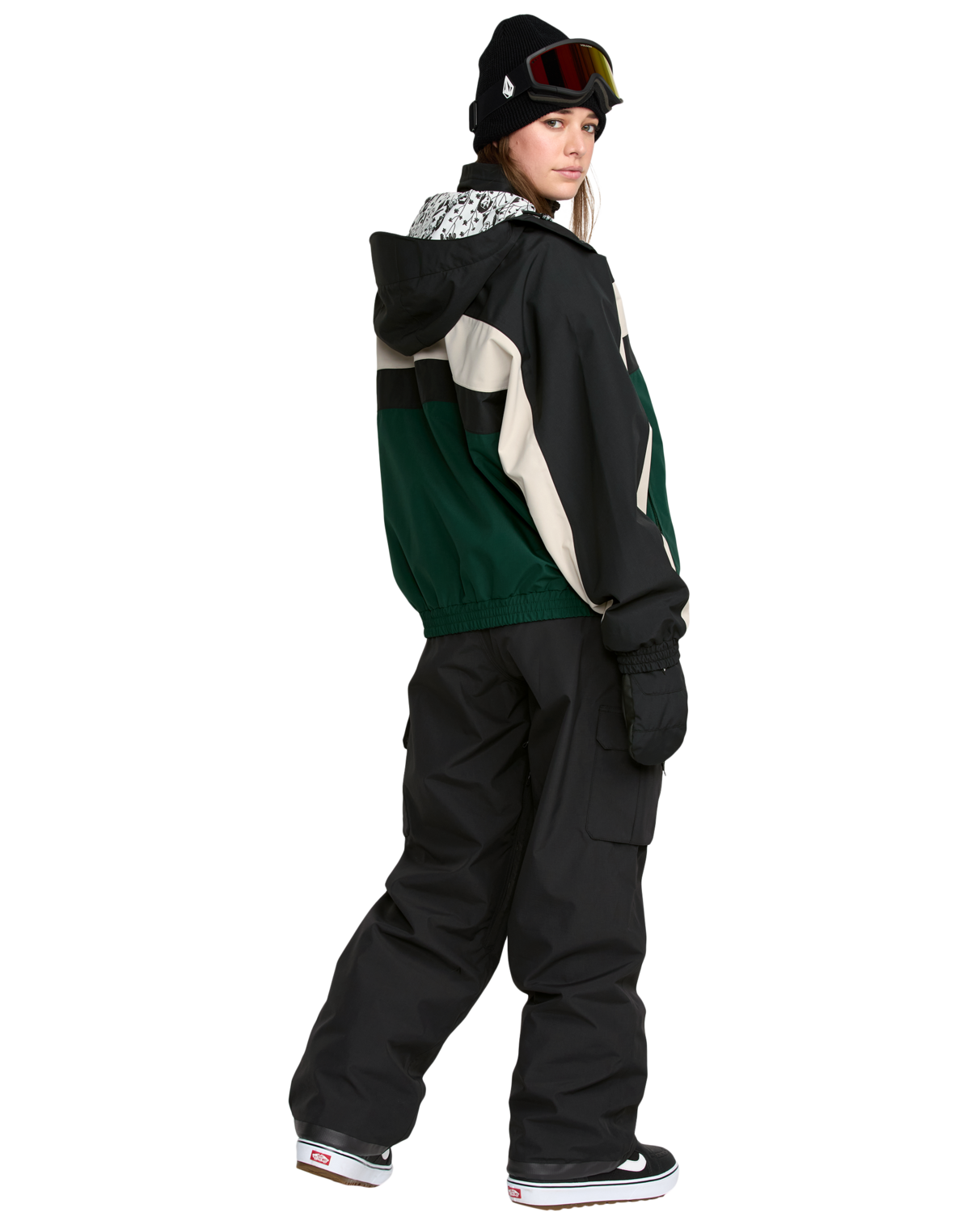 Volcom Womens DLM Pant 2026