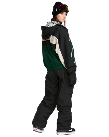 Volcom Womens DLM Pant 2026