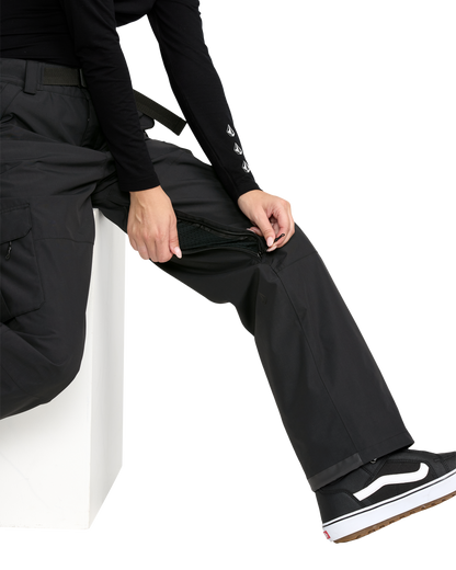 Volcom Womens DLM Pant 2026