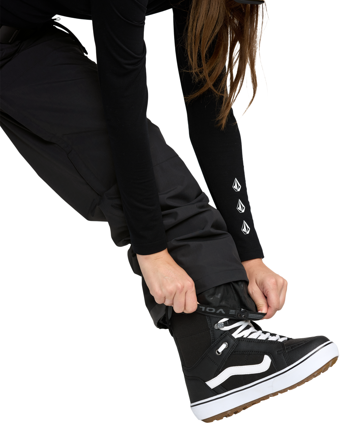 Volcom Womens DLM Pant 2026