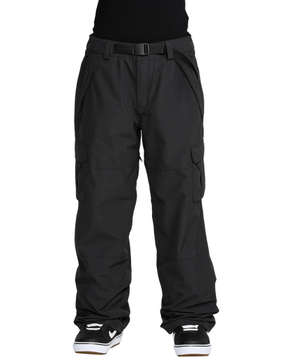 Volcom Womens DLM Pant 2026