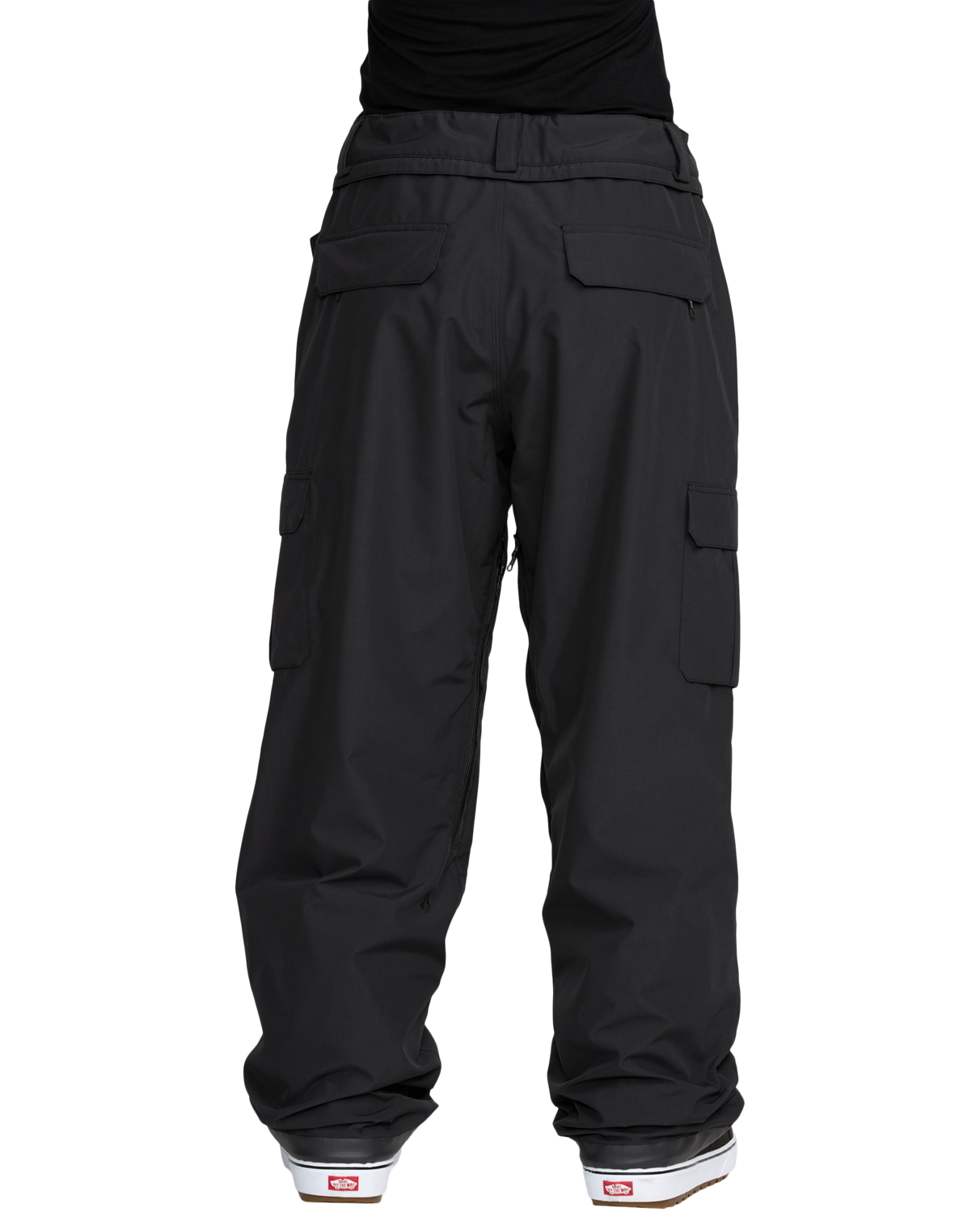 Volcom Womens DLM Pant 2026