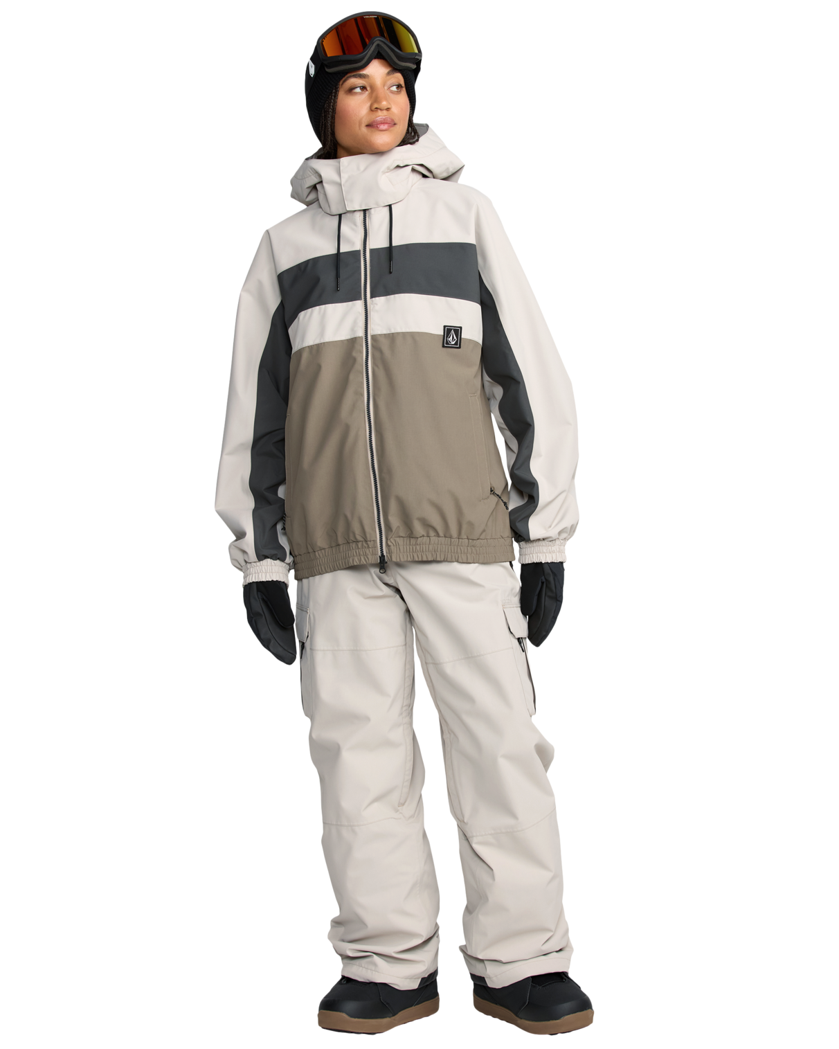 Volcom Womens DLM Pant 2026