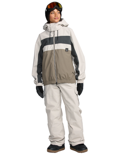 Volcom Womens DLM Pant 2026