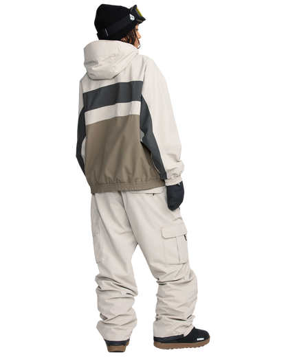 Volcom Womens DLM Pant 2026