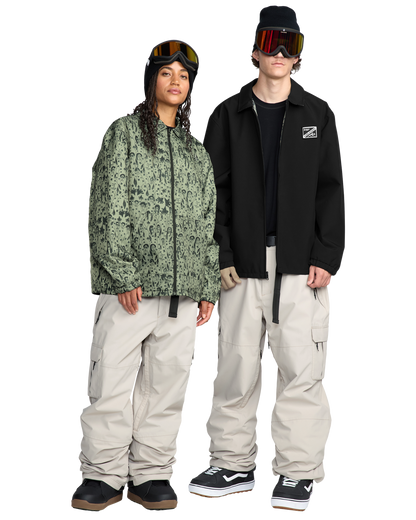 Volcom Womens DLM Pant 2026