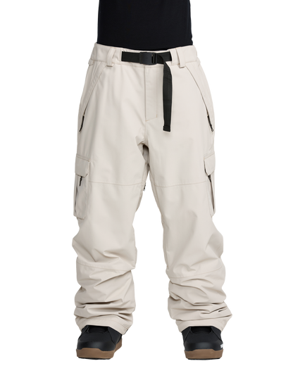 Volcom Womens DLM Pant 2026