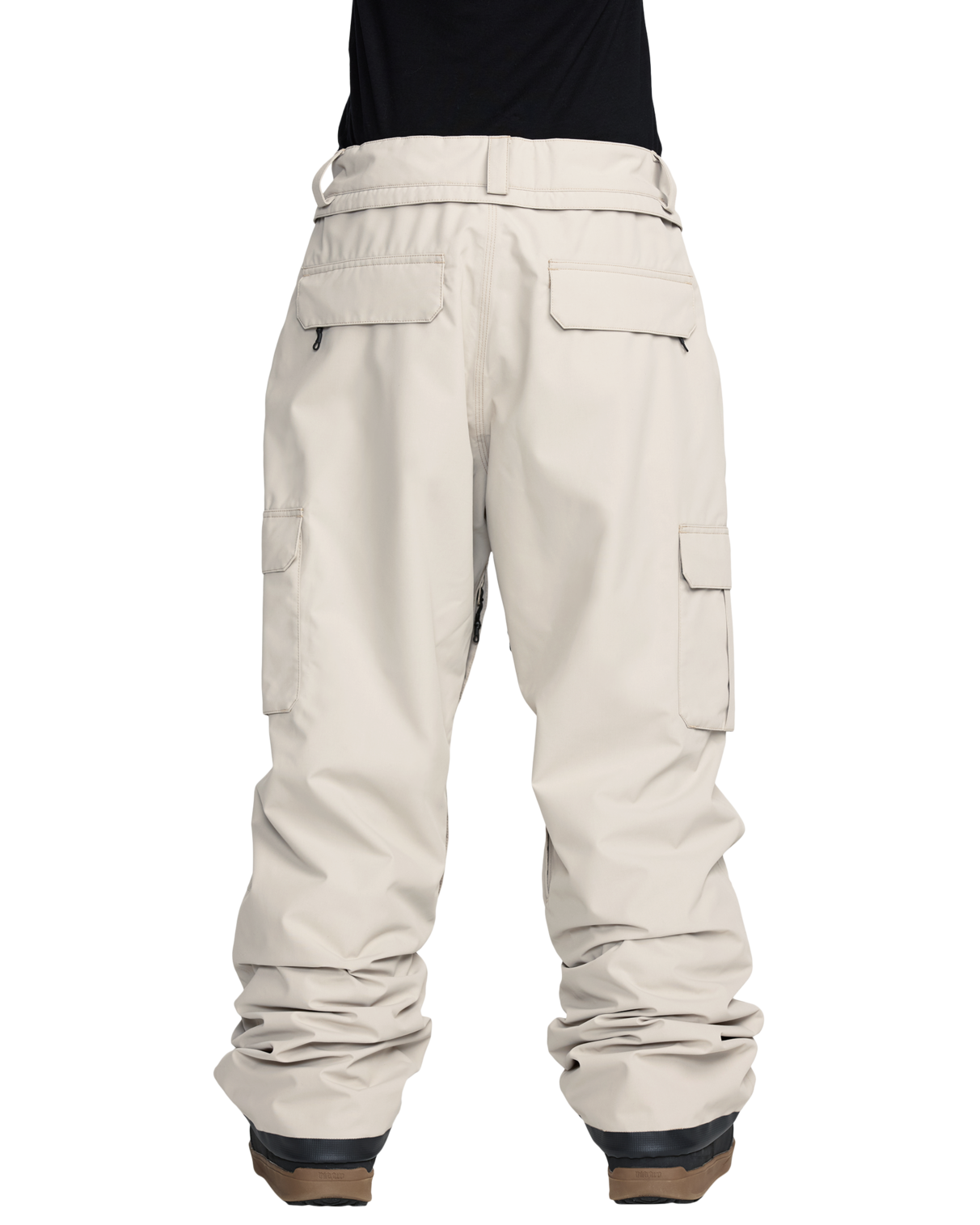 Volcom Womens DLM Pant 2026