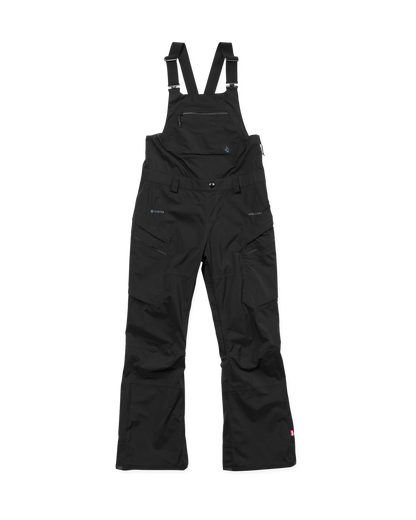 Volcom Womens Ash Stretch Gore Bib 2027
