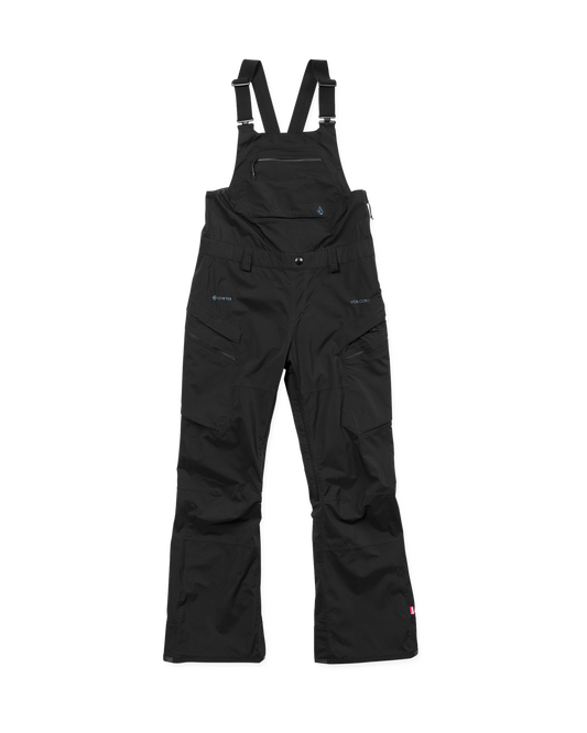 Volcom Womens Ash Stretch Gore Bib 2027