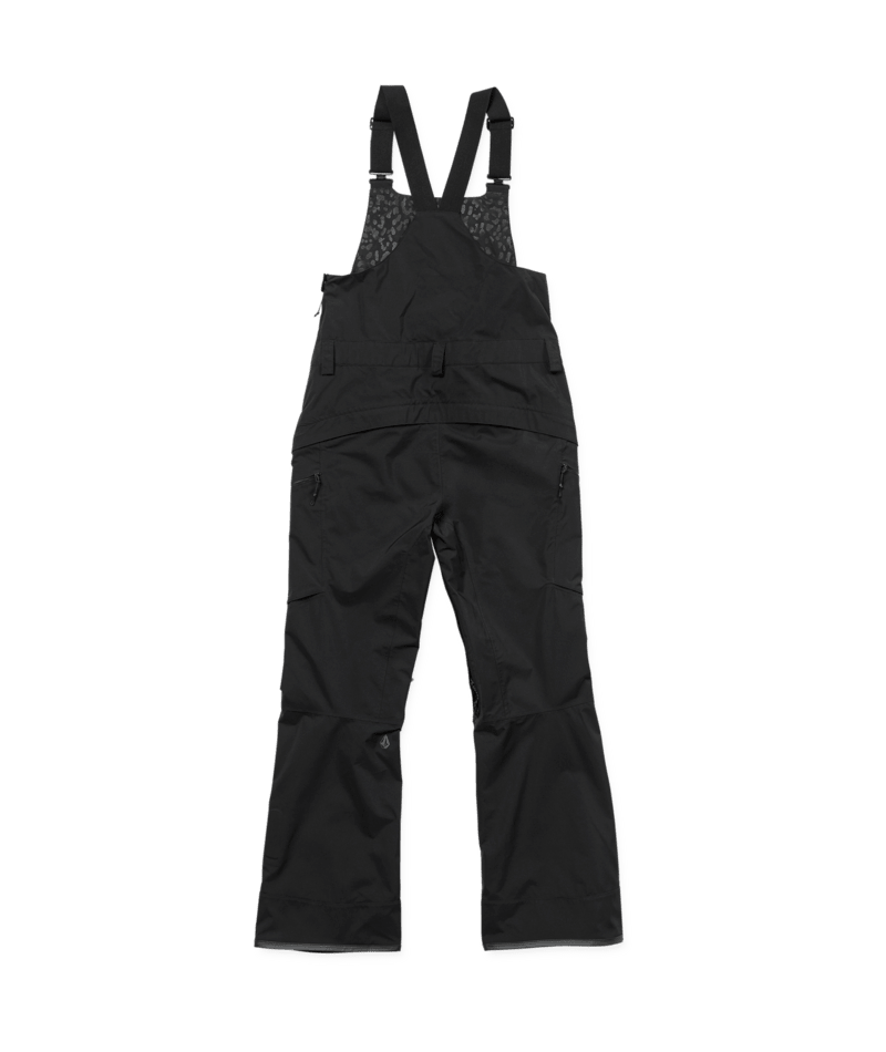 Volcom Womens Ash Stretch Gore Bib 2027