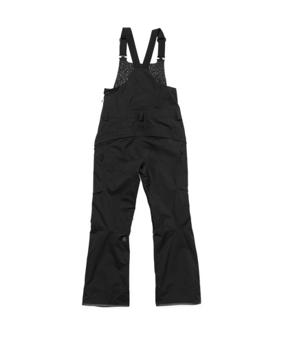 Volcom Womens Ash Stretch Gore Bib 2027